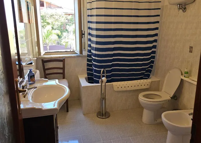 Butterfly * סנטה דומניקה