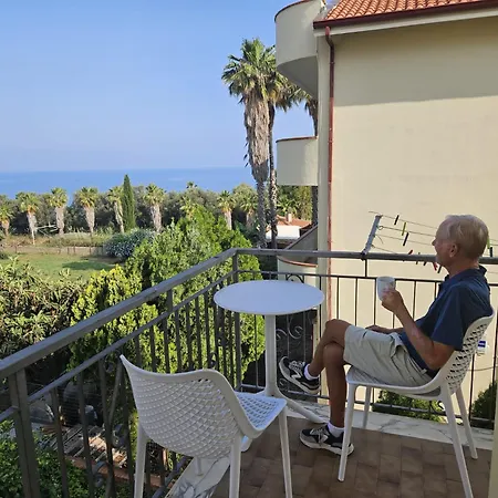 Butterfly Lägenhet *