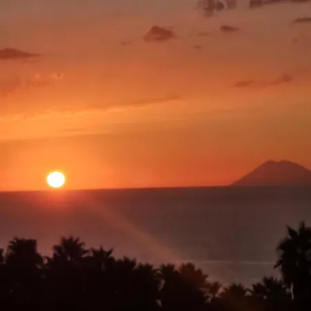 Butterfly アパート