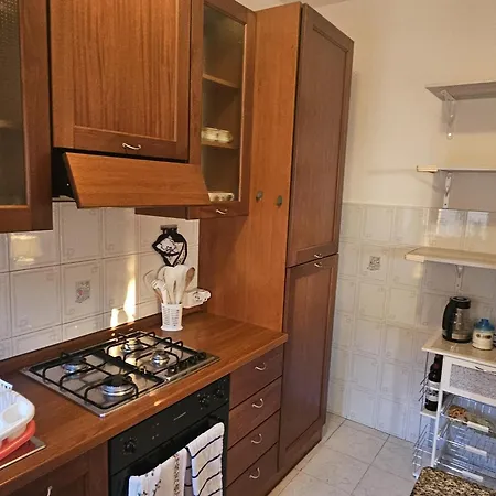 アパート Butterfly