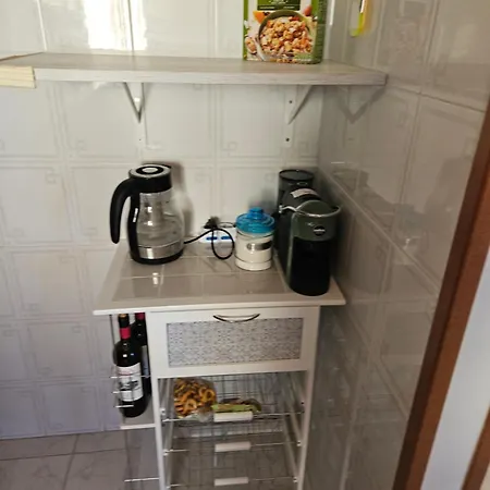 アパート Butterfly