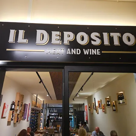 Lägenhet Butterfly *