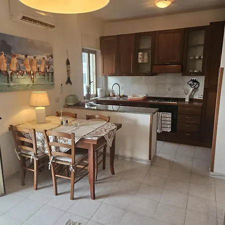 Butterfly サンタ・ドメーニカ