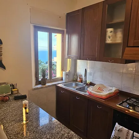 Butterfly アパート