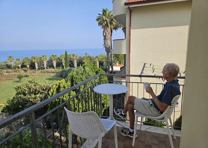 Butterfly Appartamento *