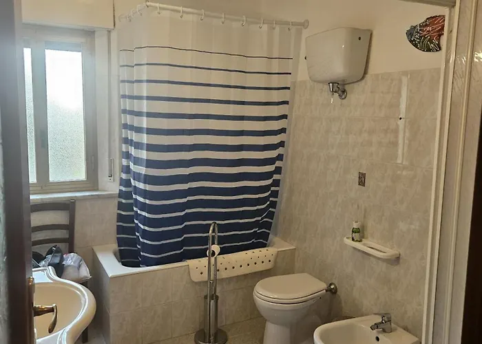 Butterfly Santa Domenica (Vibo Valentia)