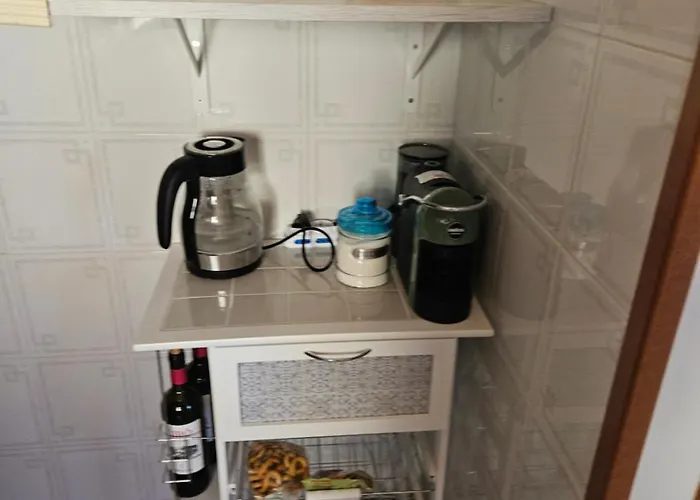 Appartamento Butterfly