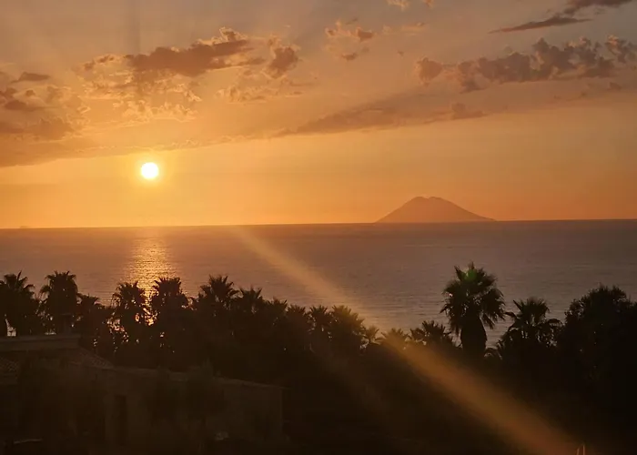 Appartamento Butterfly *