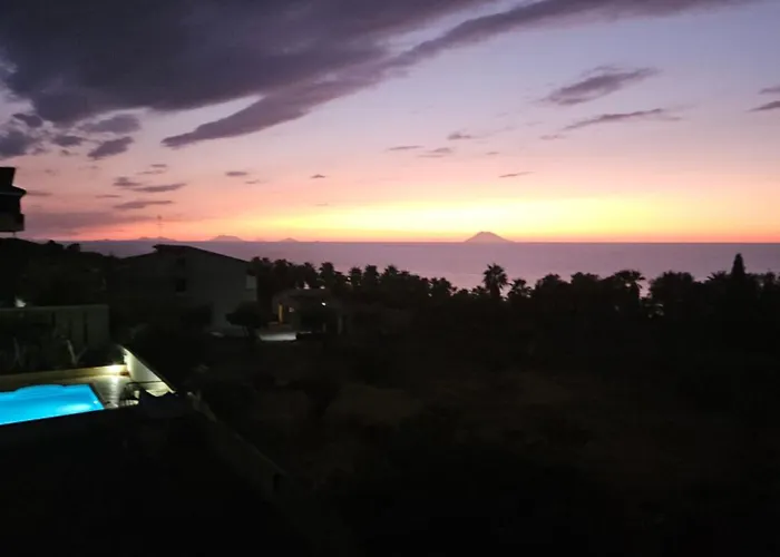 Butterfly Appartamento Santa Domenica (Vibo Valentia)